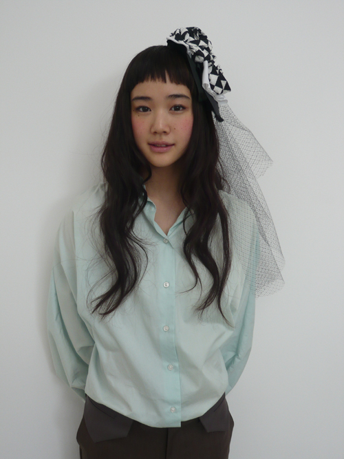 Yû Aoi