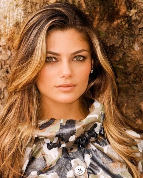 Carina Flores Carina Flores