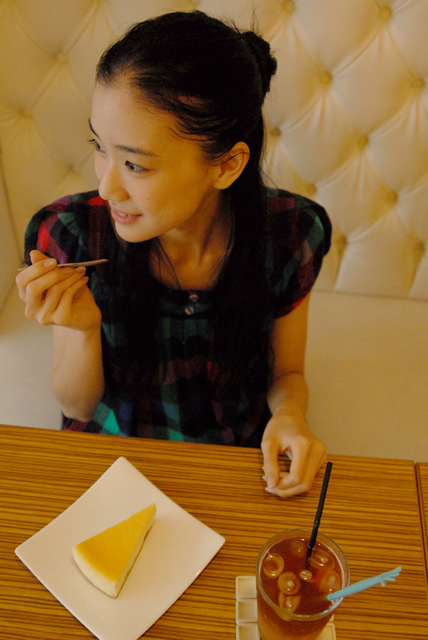Yû Aoi