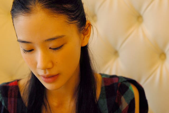 Yû Aoi