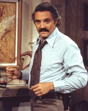 Hal Linden Hal Linden