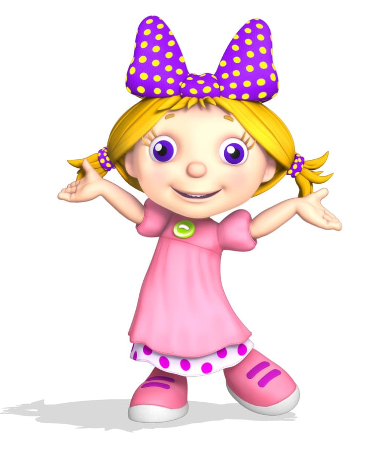 Everything's Rosie