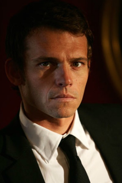 Arnaud Binard