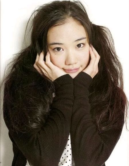 Yû Aoi