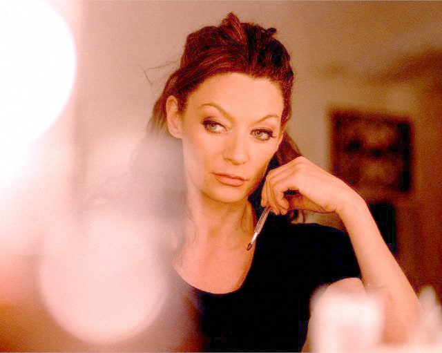 Michelle Gomez