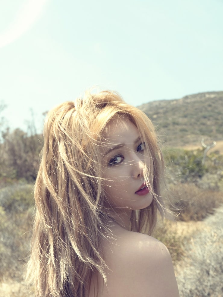 Hyuna