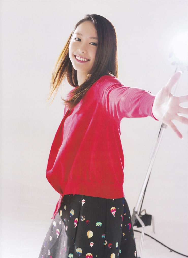 Yui Aragaki