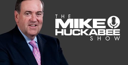 The Huckabee Show