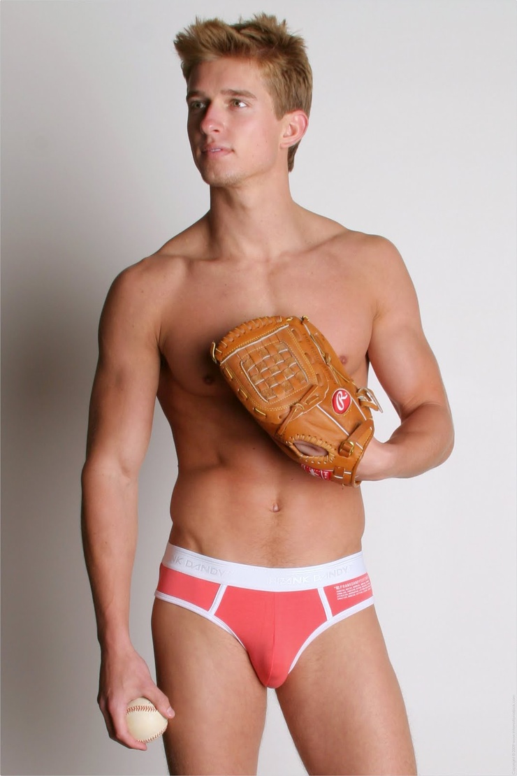 Drew Van Acker