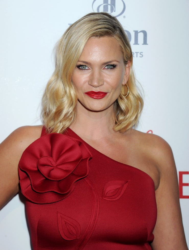 Natasha Henstridge