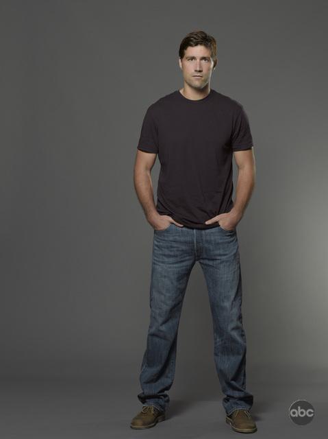 Matthew Fox