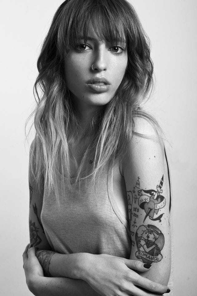 Agustina Ruiz Agustina Ruiz