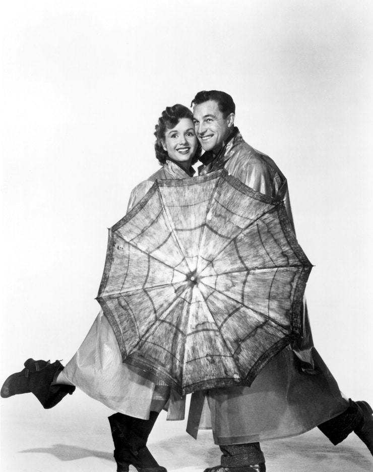 Singin' in the Rain (1952) Singin' in the Rain (1952)