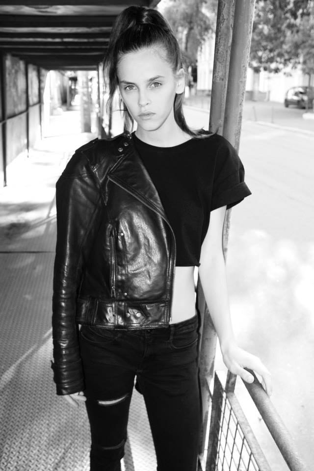 Dasha Ponomareva
