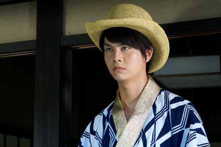 Kinji Takigawa