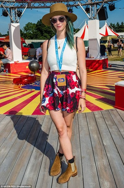 Kaya Scodelario