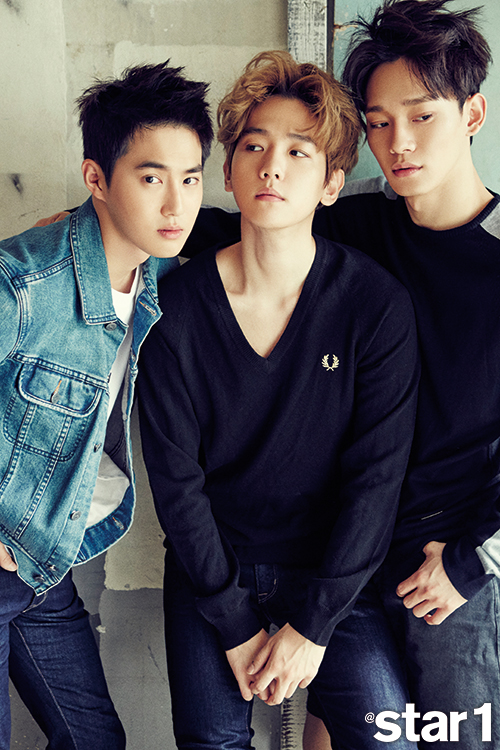 EXO