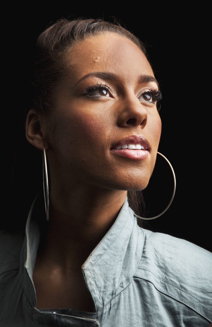 Alicia Keys Alicia Keys