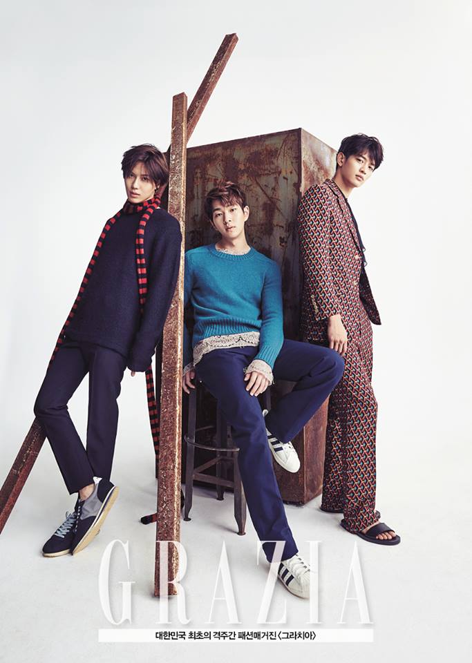 SHINee