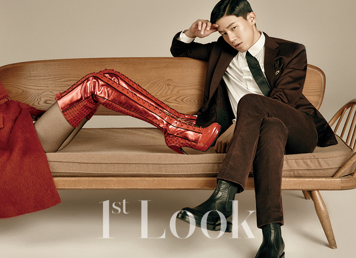 Mu-Yeol Kim
