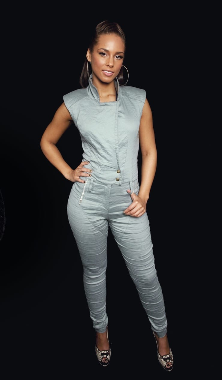 Alicia Keys Alicia Keys