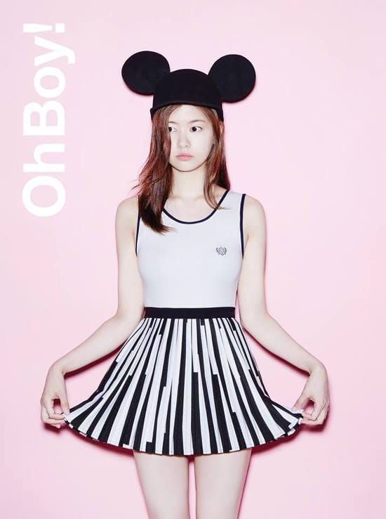 Jung So Min Jung So Min