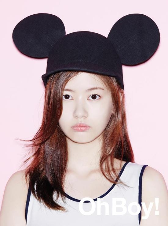 Jung So Min