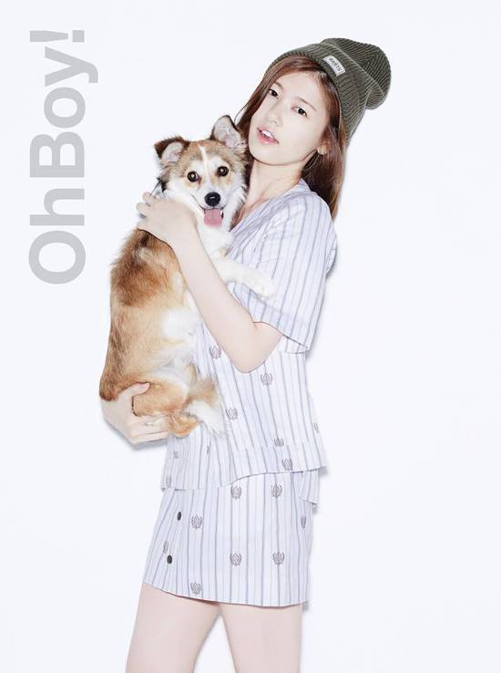 Jung So Min
