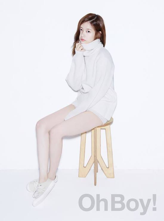 Jung So Min Jung So Min