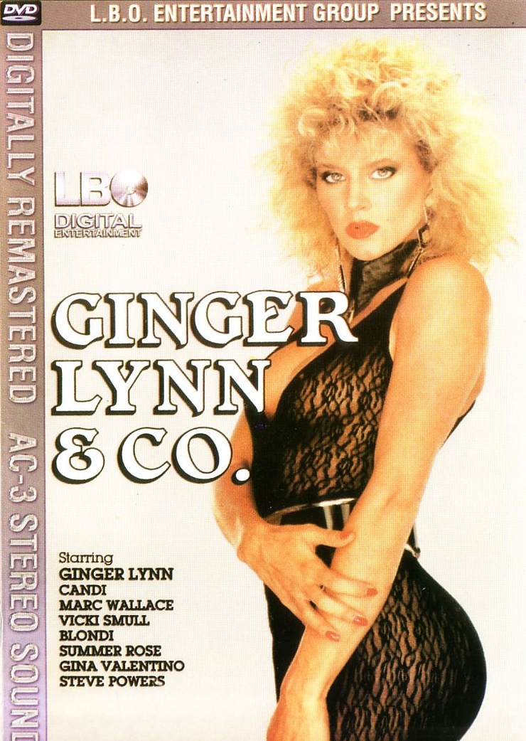 Ginger Lynn & Co.