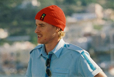 The Life Aquatic with Steve Zissou