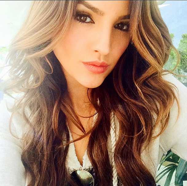 Eiza Gonzalez
