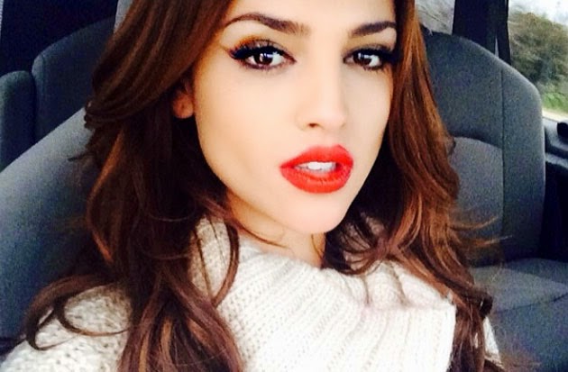 Eiza Gonzalez Eiza Gonzalez