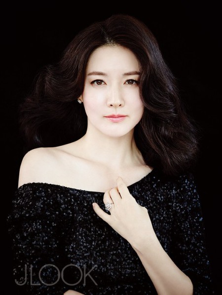 Yeong-ae Lee Yeong-ae Lee