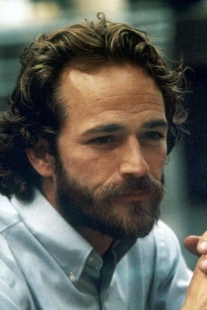 Luke Perry