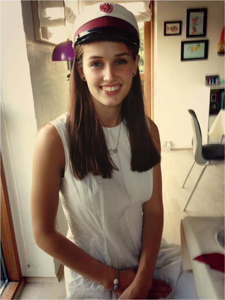 Johanne Lanbo
