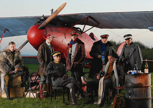 The Red Baron