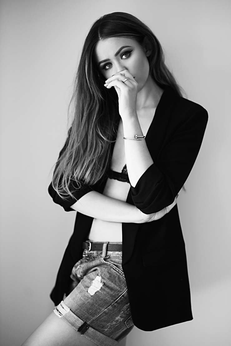 Kristina Bazan Kristina Bazan