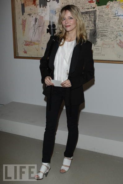 Laure Marsac Laure Marsac