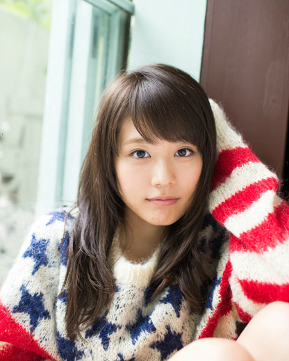 Kasumi Arimura