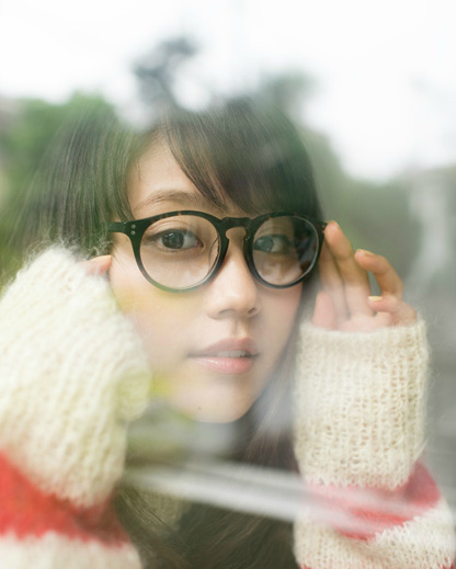Kasumi Arimura
