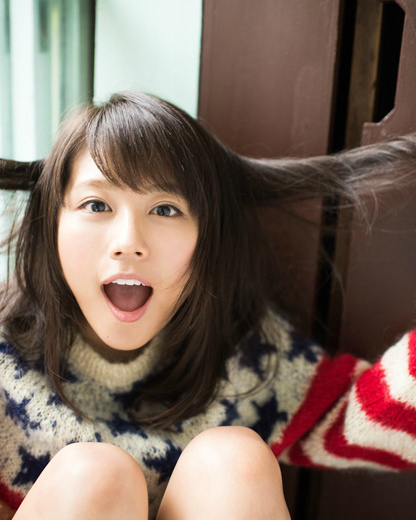 Kasumi Arimura Kasumi Arimura