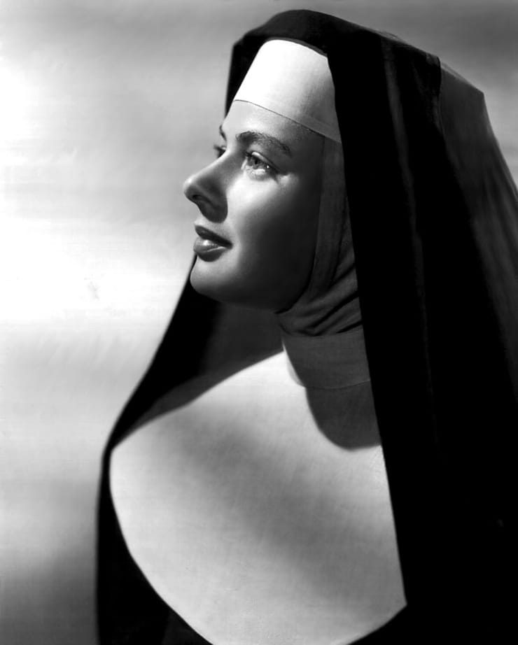 The Bells of St. Mary's (1945) The Bells of St. Mary's (1945)
