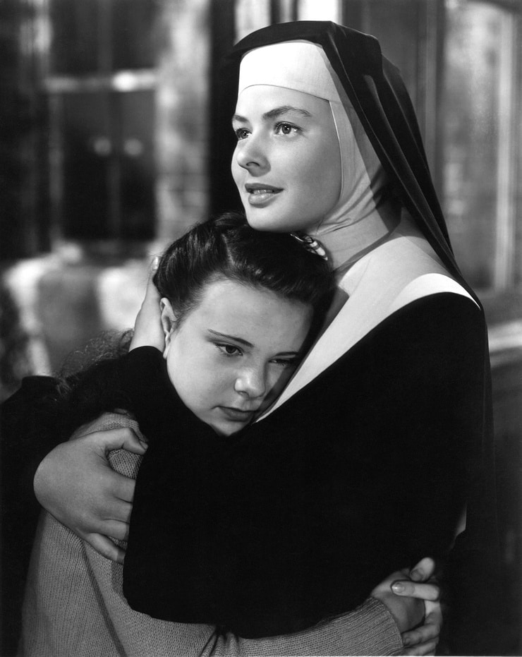 The Bells of St. Mary's (1945) The Bells of St. Mary's (1945)