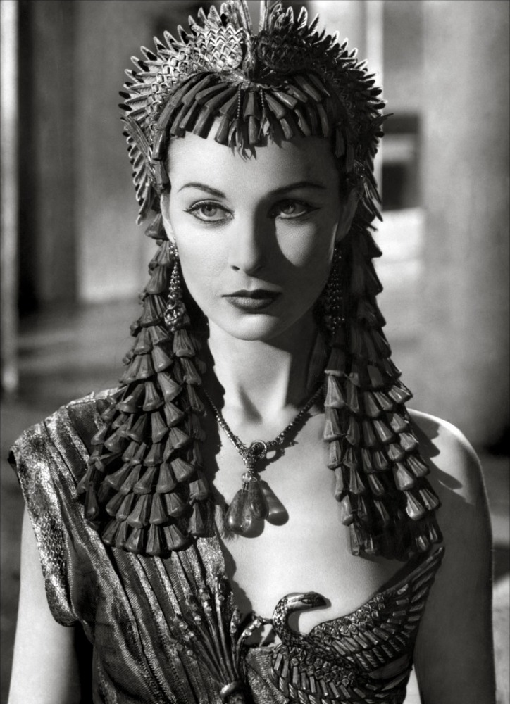 Caesar and Cleopatra Caesar and Cleopatra