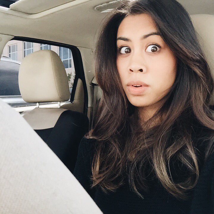 Ashley Argota