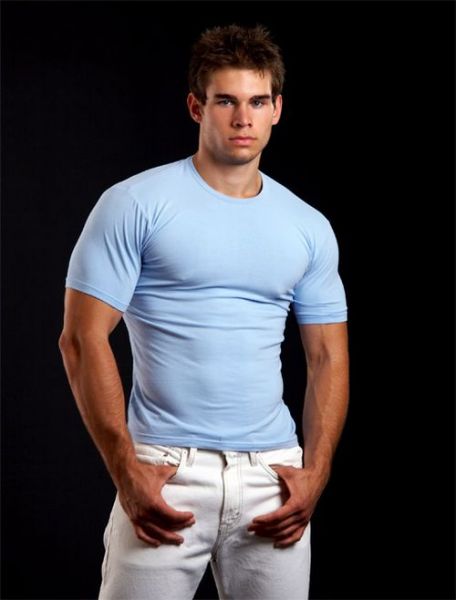 Chad Demchik