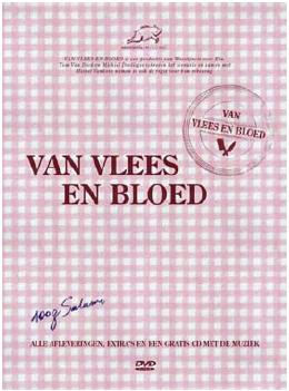 Van Vlees en Bloed