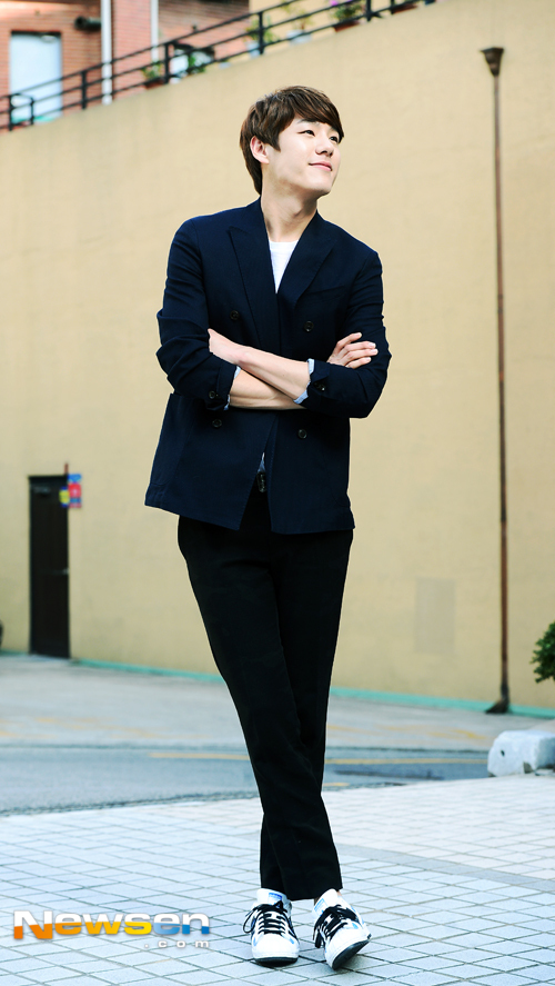 Si-Yang Kwak