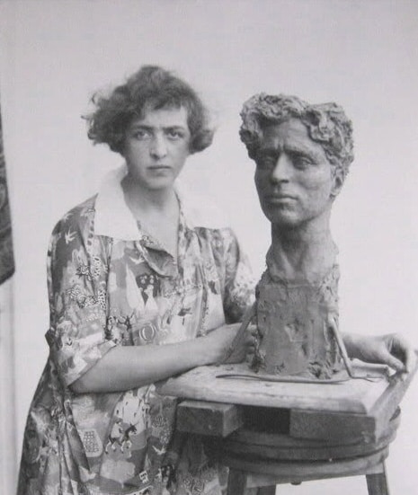 Clare Frewen Sheridan
